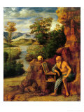 Buy St. Jerome at AllPosters.com