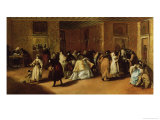 Buy Masked Meeting at AllPosters.com