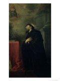 Buy St. Augustine, 1663 at AllPosters.com
