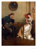 A Game of Chess