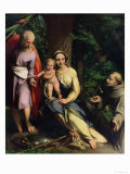 Buy Rest on the Flight into Egypt at AllPosters.com