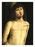 Buy Saint Sebastian at AllPosters.com