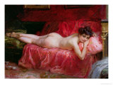 Buy The Idle Hour at AllPosters.com
