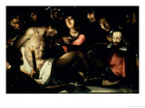 Buy The Lamentation of Christ, circa 1616 at AllPosters.com