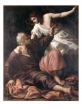 The Liberation of St. Peter