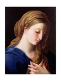 Buy The Virgin Annunciate at AllPosters.com