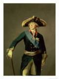Buy Portrait of Paul I, 1796-7 at AllPosters.com