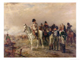 Buy The Turning Point at Waterloo at AllPosters.com