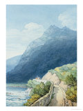 Buy The Dart at Holne Chase, Devon at AllPosters.com