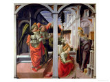 Buy Annunciation, circa 1445 at AllPosters.com