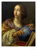An Allegory of Astronomy