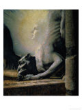 Buy The Sphinx and the Chimera, 1906 at AllPosters.com