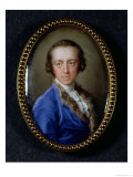 Buy Portrait of Horace Walpole at AllPosters.com