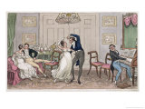 Buy An Introduction: Gay Moments of Logic, Jerry, Tom and Corinthian Kate, from "Life in London" at AllPosters.com