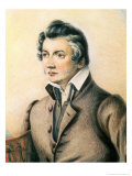 Buy Portrait of Nikita Muravyov, 1836 at AllPosters.com