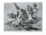A Heroic Feat! with Dead Men!, Plate 39 of 