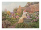 Buy At the Well at AllPosters.com