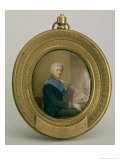 Portrait of Count Aleksandr Sergeevich Stroganov, 1806-7