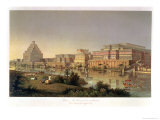 The Palaces of Nimrud Restored, a Reconstruction of the Palaces Built by Ashurbanipal