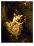 Buy Ophelia at AllPosters.com
