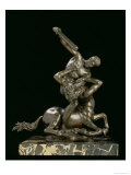 Buy Hercules and the Centaur Eurytion at AllPosters.com