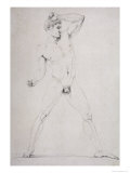 Buy Male Nude, Creugas of Durazzo at AllPosters.com