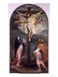 The Crucifixion