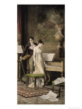 Buy The Duet at AllPosters.com