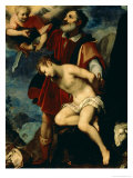 Buy The Sacrifice of Isaac at AllPosters.com