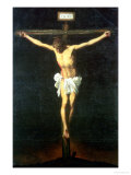 The Crucifixion, Late 1630s