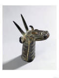 Dragon, Symbol of the God Marduk, Late Assyrian Period, circa 800-600 BC