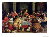 Buy The Last Supper at AllPosters.com