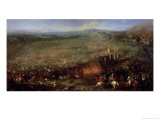 Buy The Battle of Lutzen in 1632 at AllPosters.com