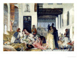 Buy The Harem at AllPosters.com