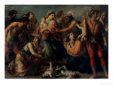 The Massacre of the Innocents