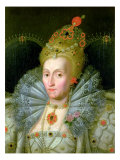 Queen Elizabeth I