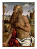 Buy St. Jerome in Penitence at AllPosters.com