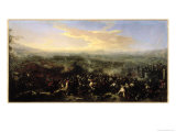 Buy The Battle of Nordlingen in 1634 at AllPosters.com