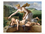 Buy The Child of Fortune, 1801 at AllPosters.com