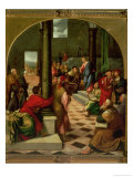 Buy Christ Among the Doctors at AllPosters.com