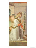 Buy The Archangel Gabriel at AllPosters.com