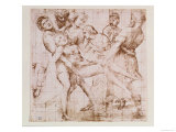 Study for the 
