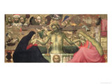 Buy Man of Sorrows with Instruments of the Passion, 1404 at AllPosters.com