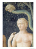 Buy Detail of the Temptation of Adam and Eve, c. 1427 at AllPosters.com
