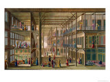 Buy Interior of the Harem of the Great Lord of Constantinople at AllPosters.com