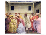 Buy The Mocking of Christ, circa 1305 at AllPosters.com