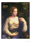 Buy Flora, circa 1520 at AllPosters.com