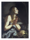 Buy The Magdalene, 1617-18 at AllPosters.com