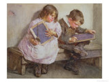 Buy Kept In, 1905 at AllPosters.com