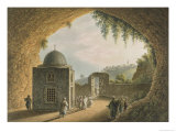 Buy The Tomb of Jeremiah, Published by William Watts, 1801 at AllPosters.com